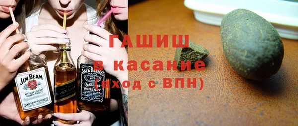 хмурый Алзамай