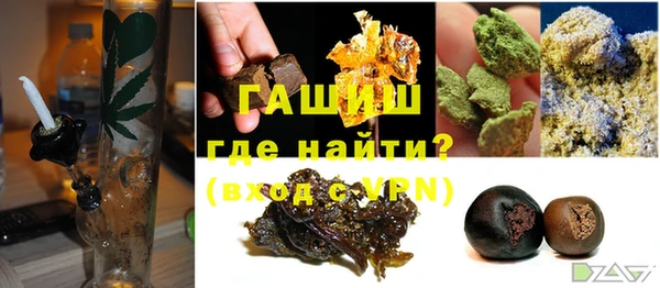хмурый Алзамай